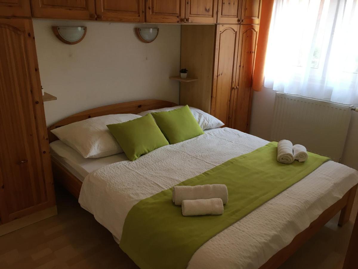 Central Apartments زلاكاروس المظهر الخارجي الصورة