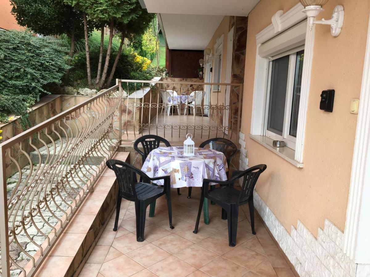 Central Apartments زلاكاروس المظهر الخارجي الصورة