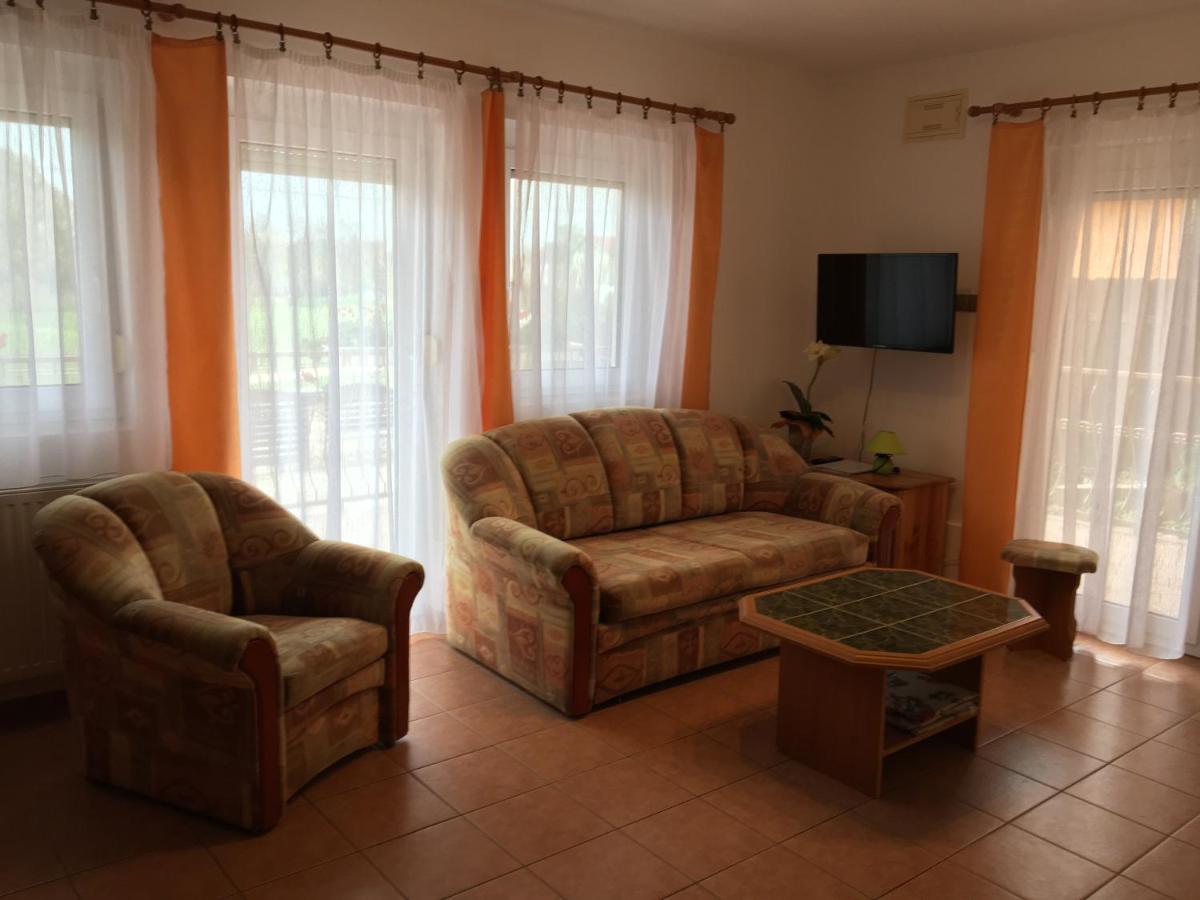 Central Apartments زلاكاروس المظهر الخارجي الصورة