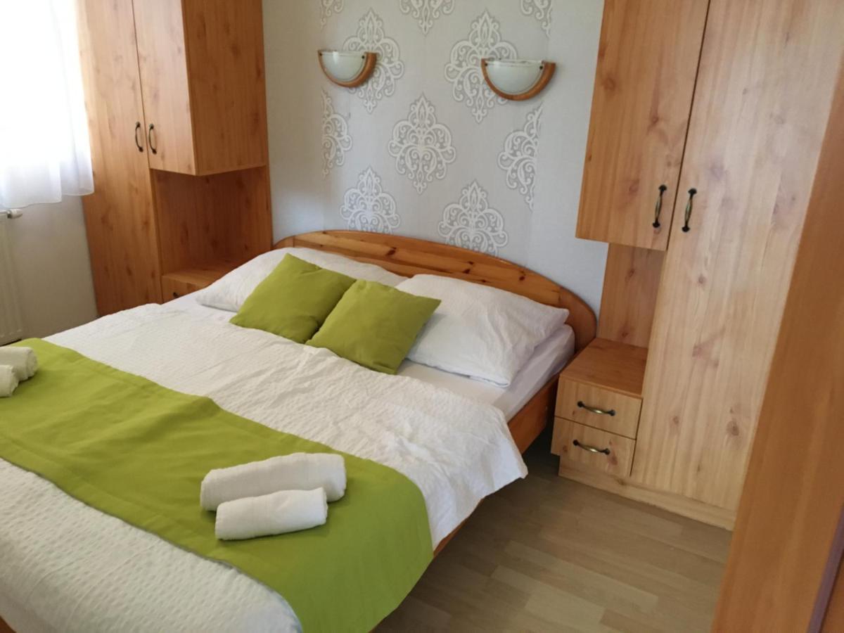 Central Apartments زلاكاروس المظهر الخارجي الصورة